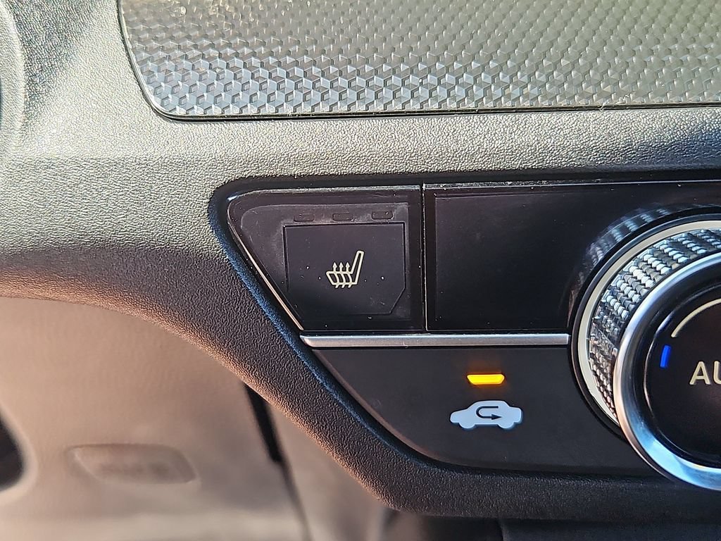 Certified 2025 Honda CR-V Sport image 18