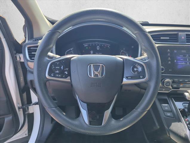 Used 2019 Honda CR-V EX image 13