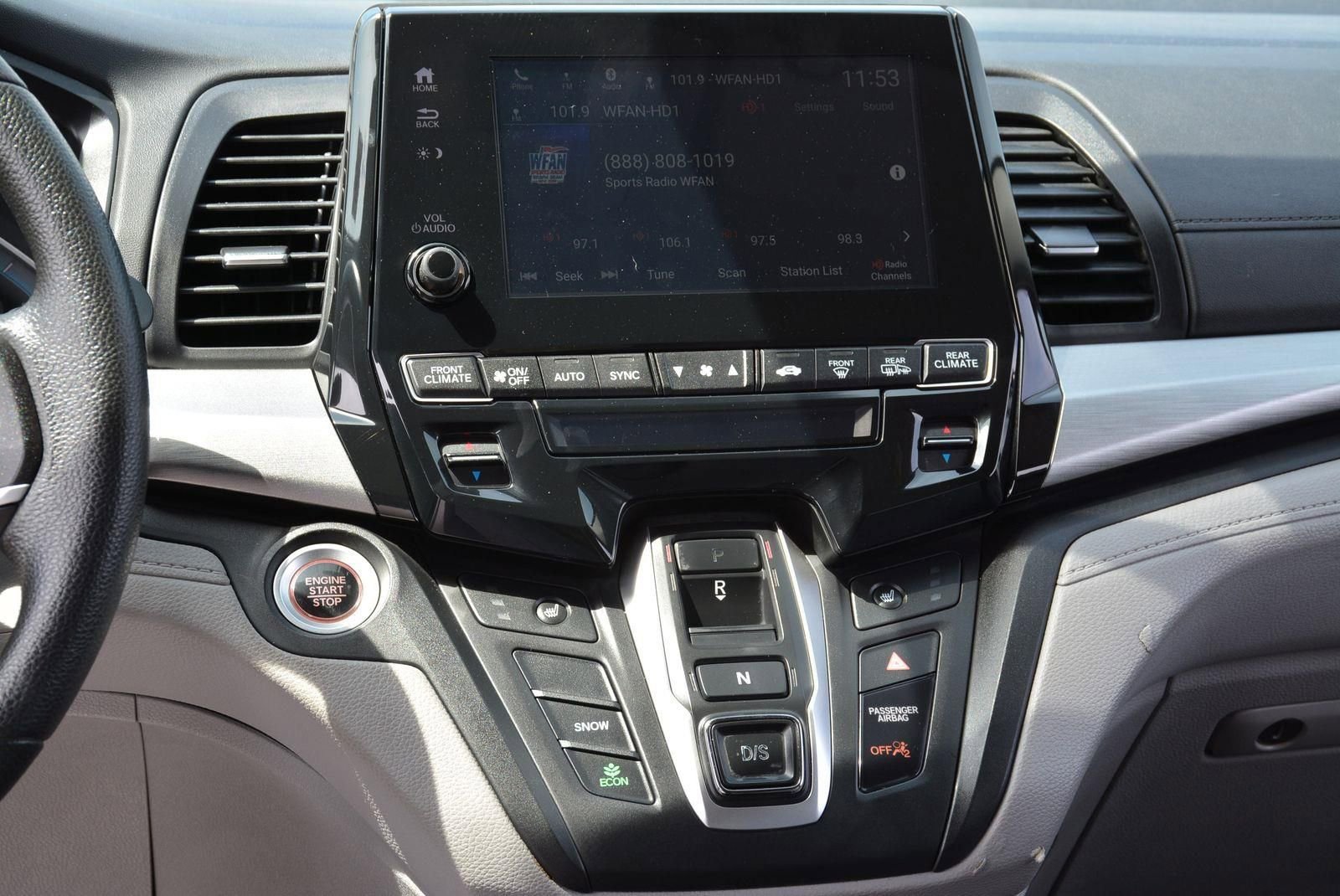 Used 2019 Honda Odyssey EX image 14