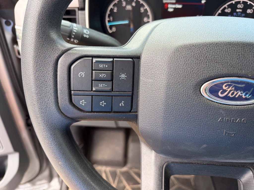 Used 2023 Ford F150 XLT AWD/4WD image 22