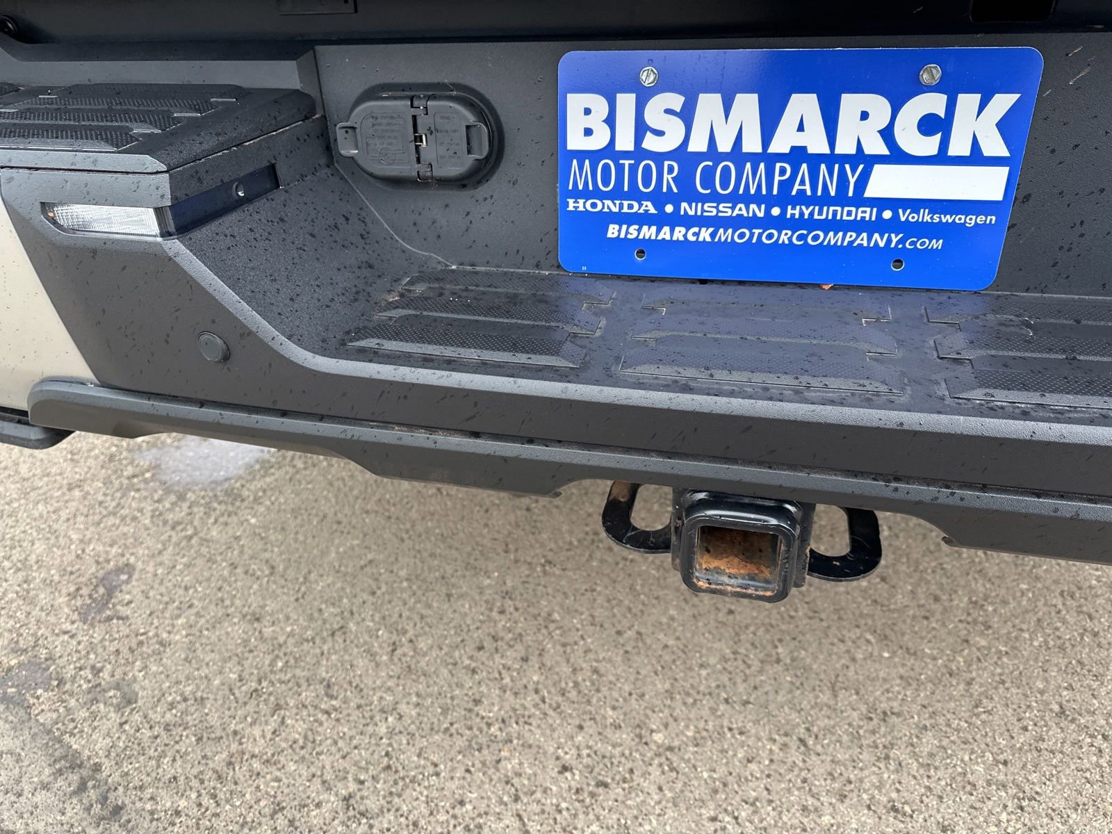 Used 2022 Toyota Tundra Capstone AWD/4WD image 16