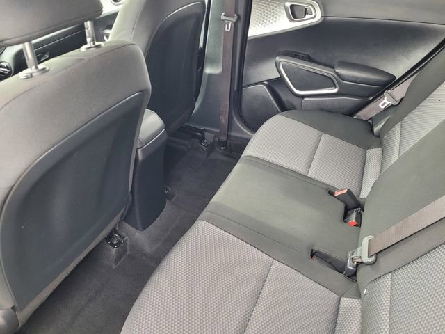 Used 2024 Kia Soul LX w/ Option Group 015 image 9