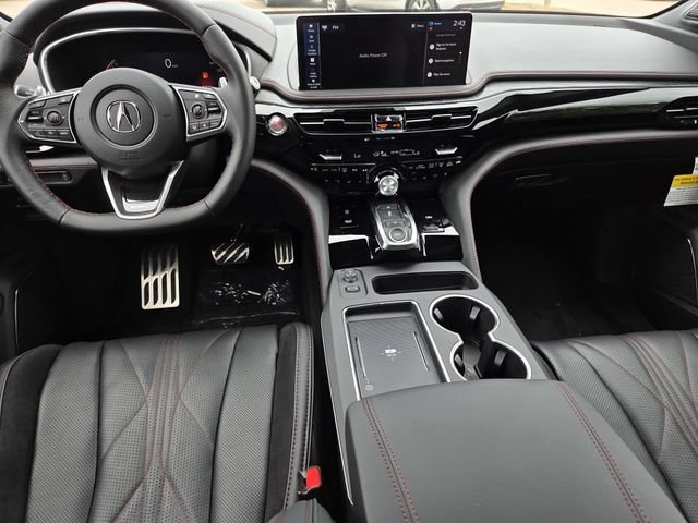 New 2026 Acura MDX Type S AWD/4WD image 5