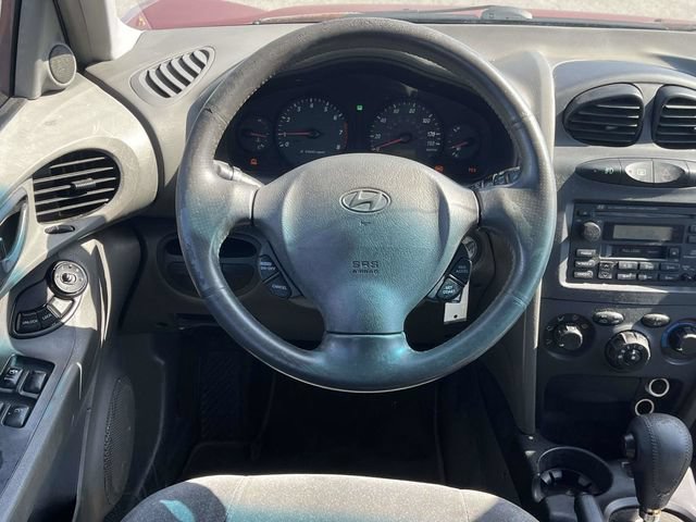 Used 2001 Hyundai Santa Fe GLS AWD/4WD image 19