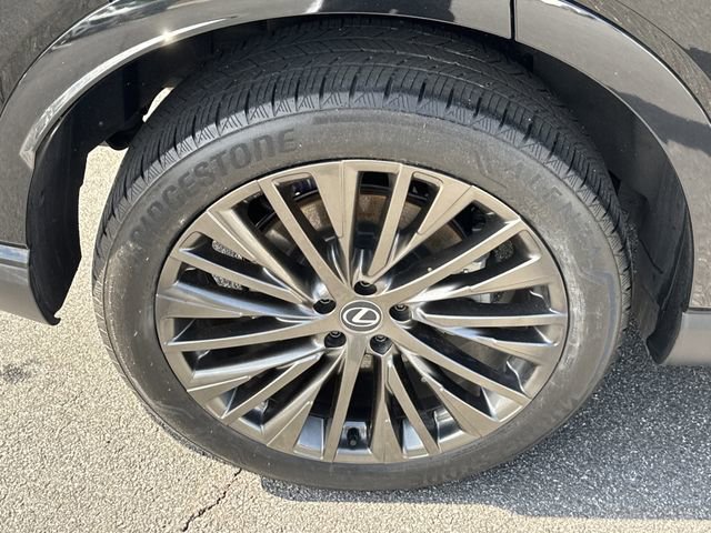 Used 2023 Lexus RX 350 FWD w/ Accessory Package (K3) image 17