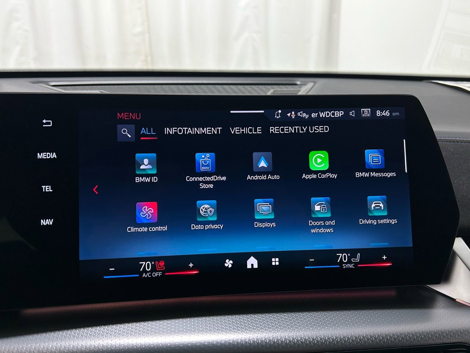 Used 2025 BMW X2 M35i image 17