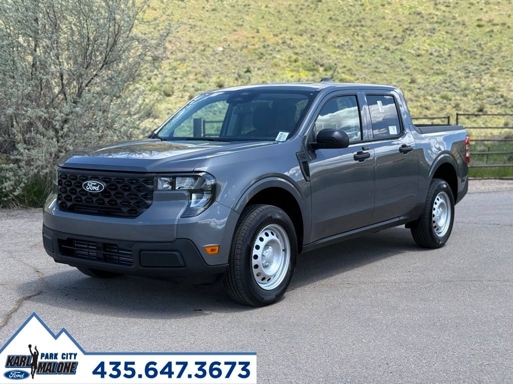 New 2026 Ford Maverick XL w/ 4K Tow Package