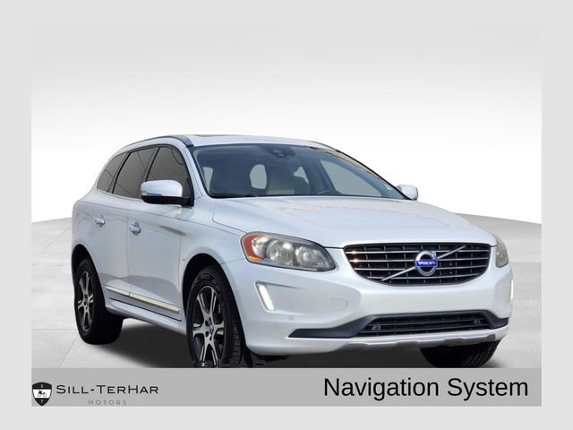 Used 2015 Volvo XC60 T6