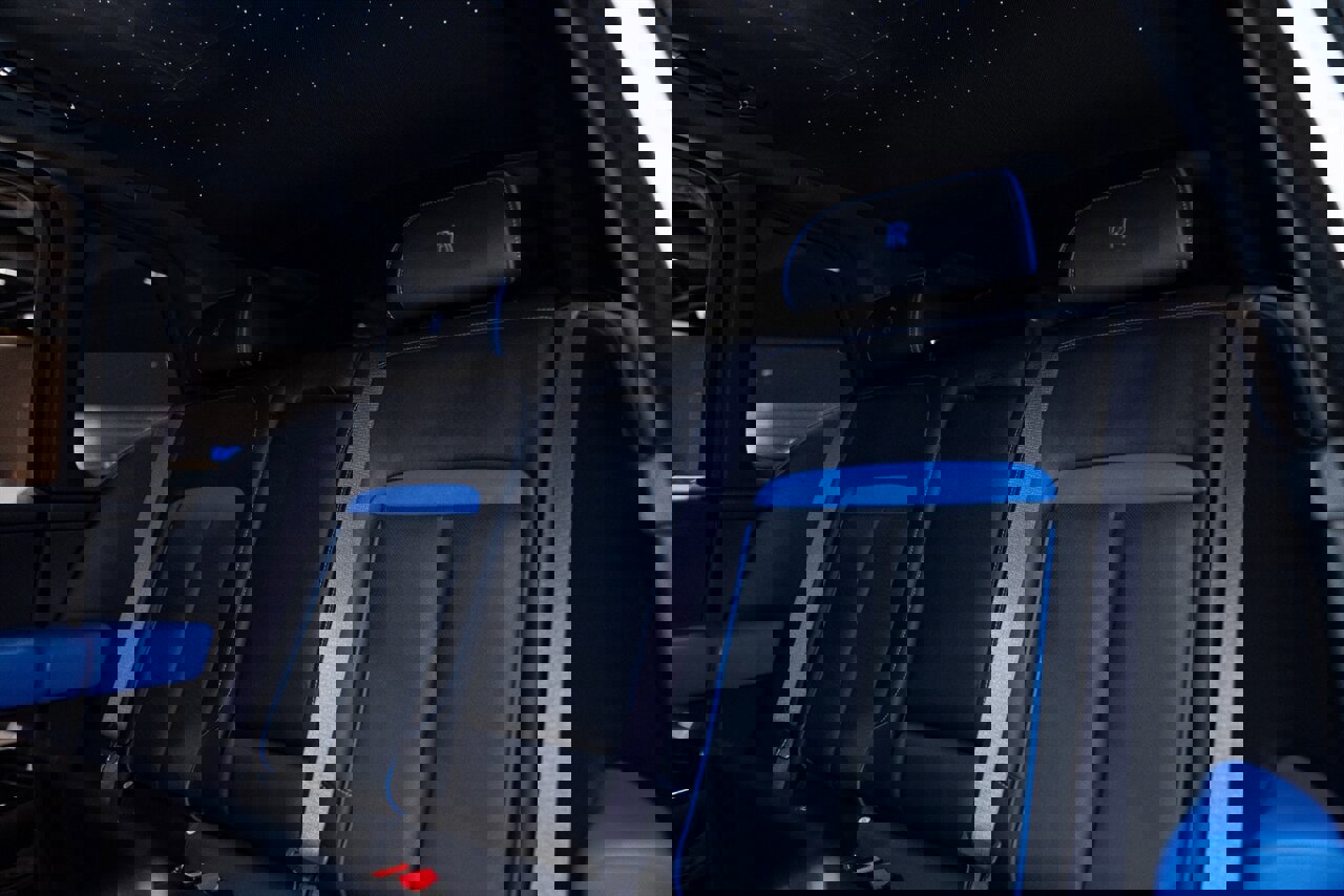 Used 2023 Rolls-Royce Cullinan image 19