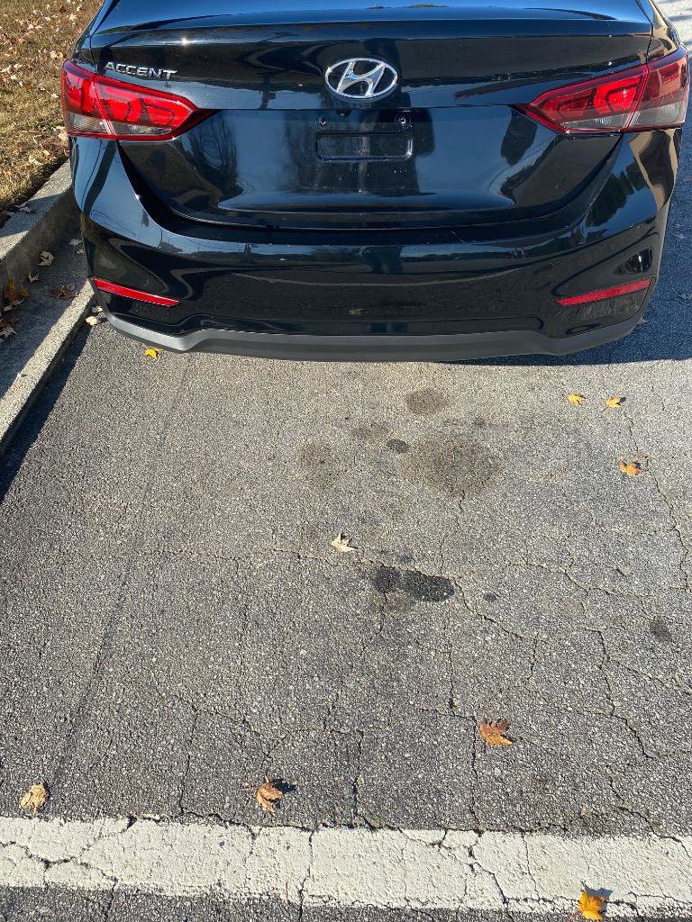 Used 2018 Hyundai Accent SEL image 5