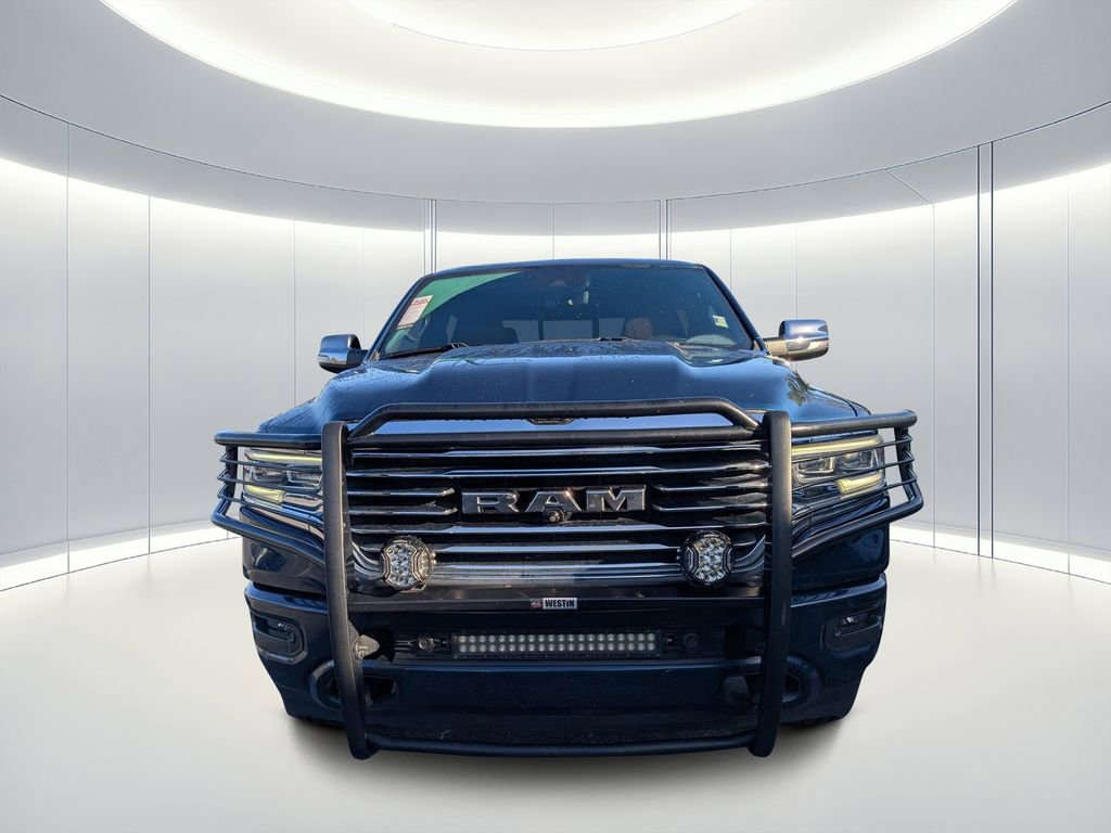 Used 2021 RAM 1500 Limited image 9