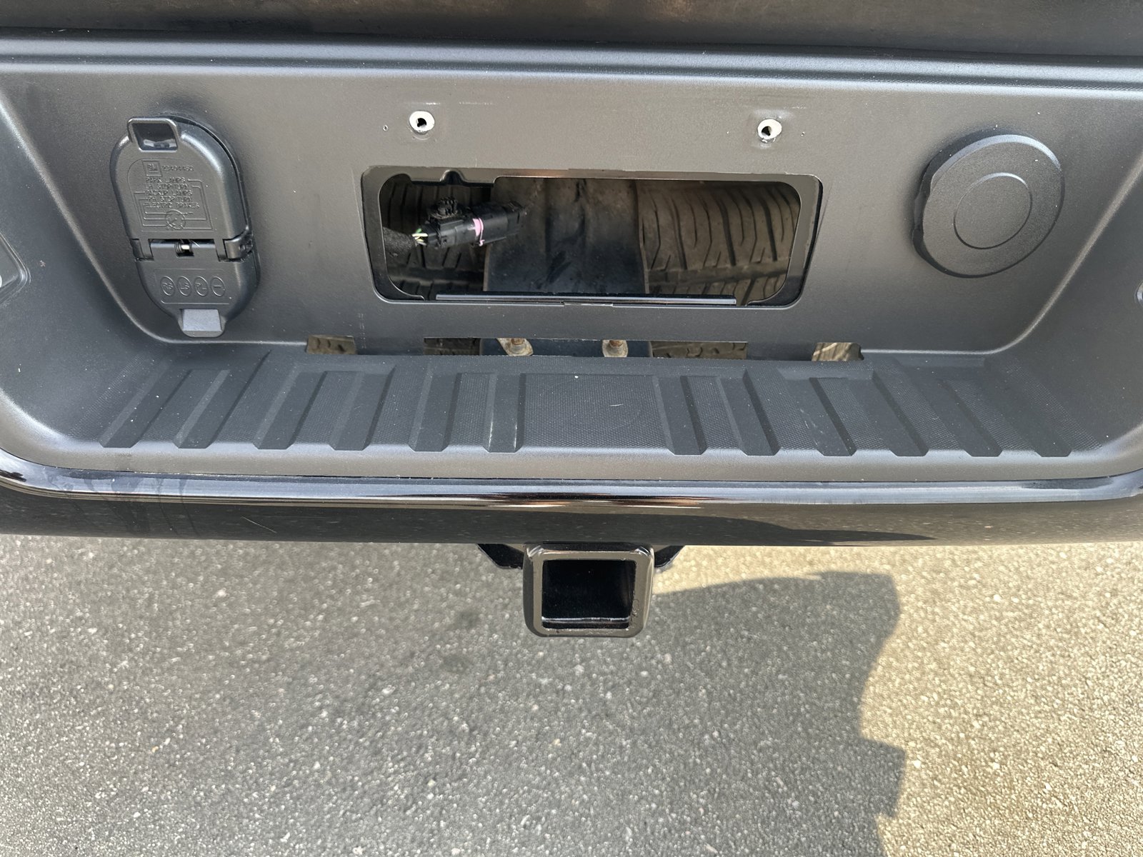 Used 2018 Chevrolet Colorado Z71 AWD/4WD image 30