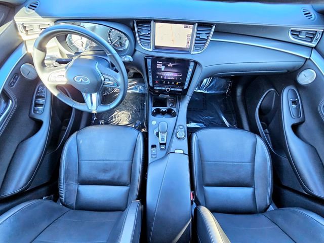 Used 2023 INFINITI QX55 Essential AWD/4WD image 27