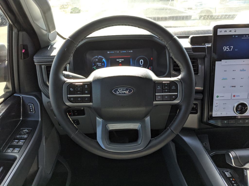 Used 2025 Ford F150 Lightning Flash image 16