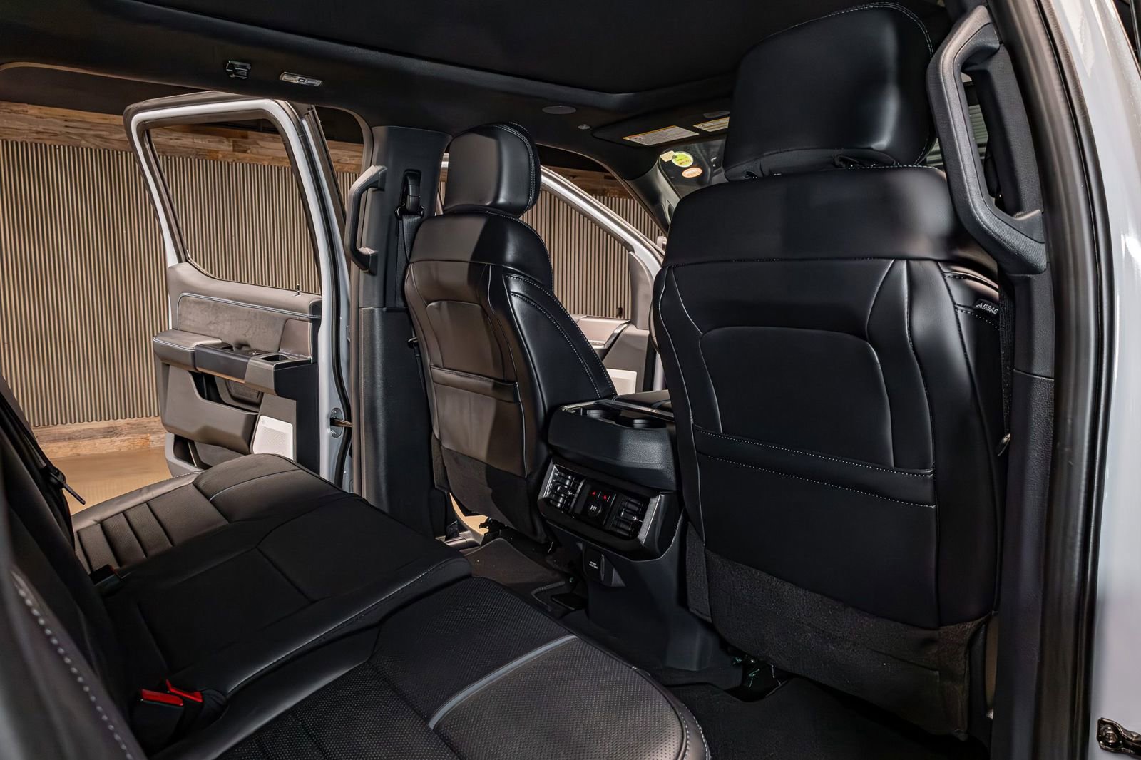 Used 2026 Ford F250 Platinum image 26