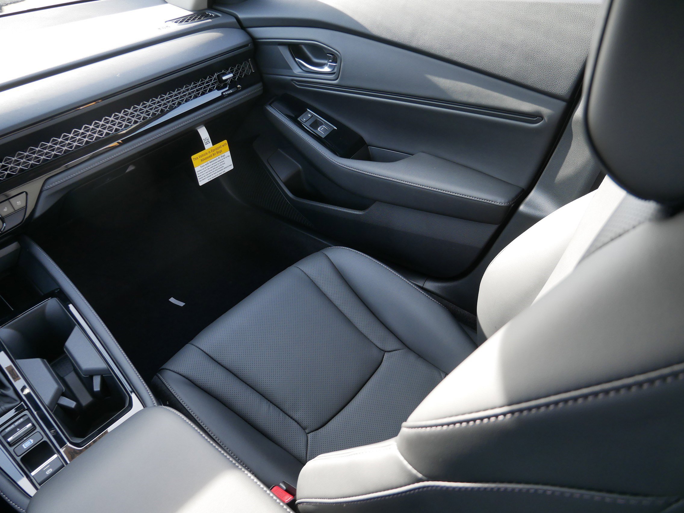 New 2026 Honda Accord Touring image 11