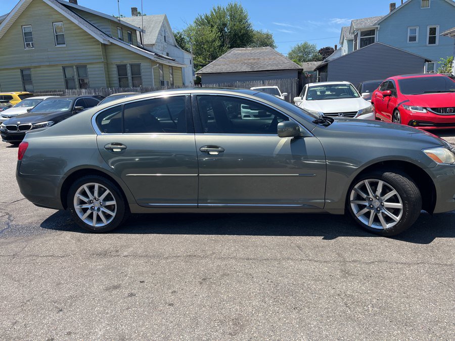 Used 2006 Lexus GS 300 AWD image 4