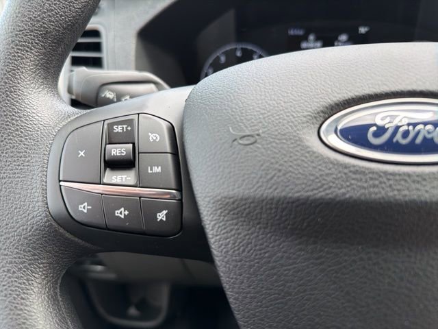New 2025 Ford Transit 250 Low Roof w/ Load Area Protection Package image 14