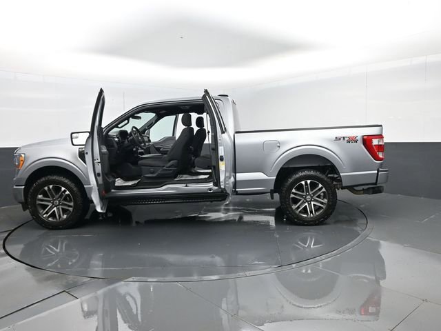 Used 2021 Ford F150 XL w/ Equipment Group 101A High AWD/4WD image 30