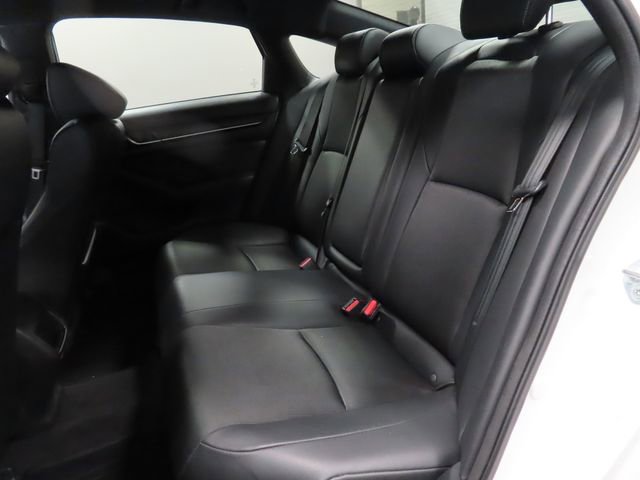 Used 2022 Honda Accord Sport image 16