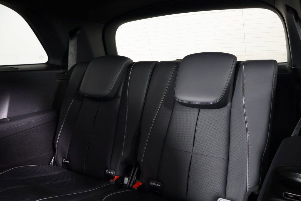 New 2026 Mercedes-Benz GLS 580 4MATIC image 7