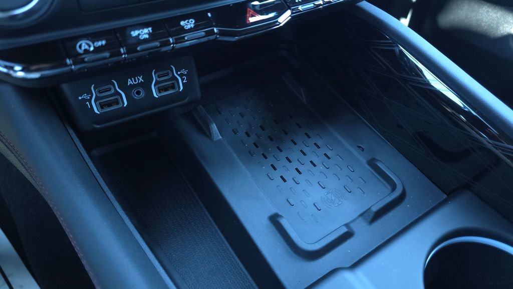 New 2026 Dodge Durango GT AWD/4WD image 40