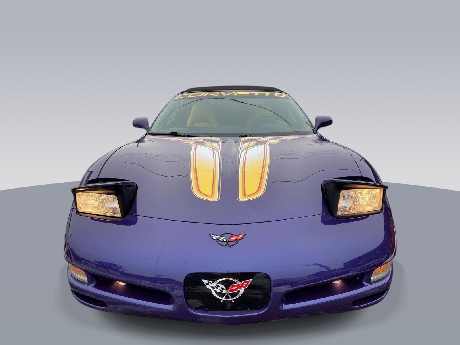 Used 1998 Chevrolet Corvette Convertible w/ Memory Pkg RWD image 26