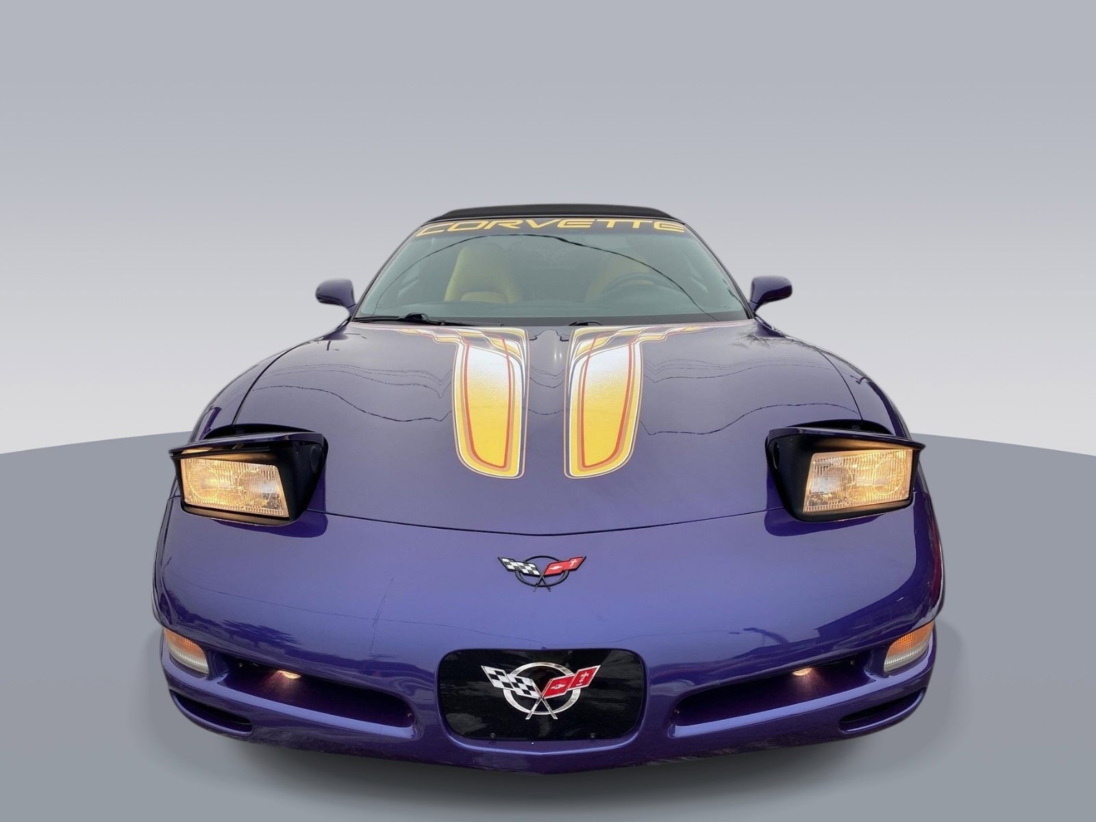 Used 1998 Chevrolet Corvette Convertible w/ Memory Pkg image 26
