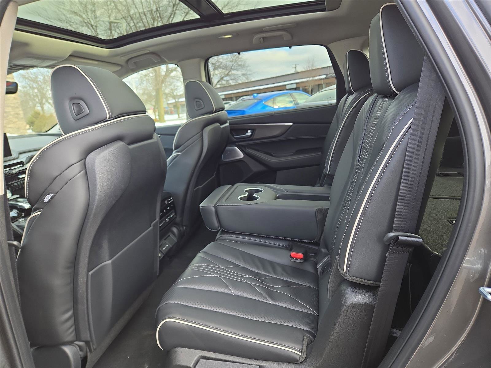 New 2026 Acura MDX SH-AWD w/ Advance Package image 23