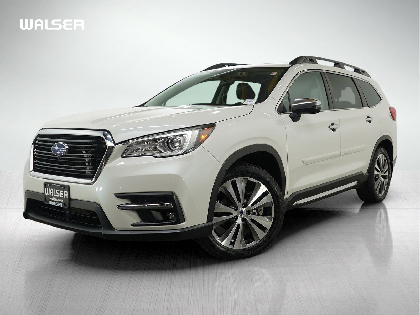 Used 2022 Subaru Ascent Touring