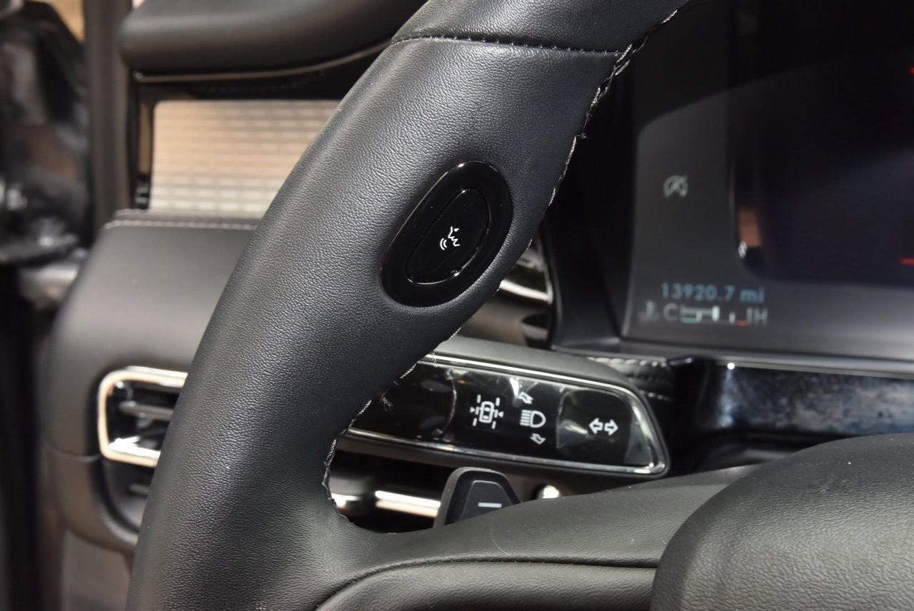 Certified 2024 Lincoln Corsair FWD image 23