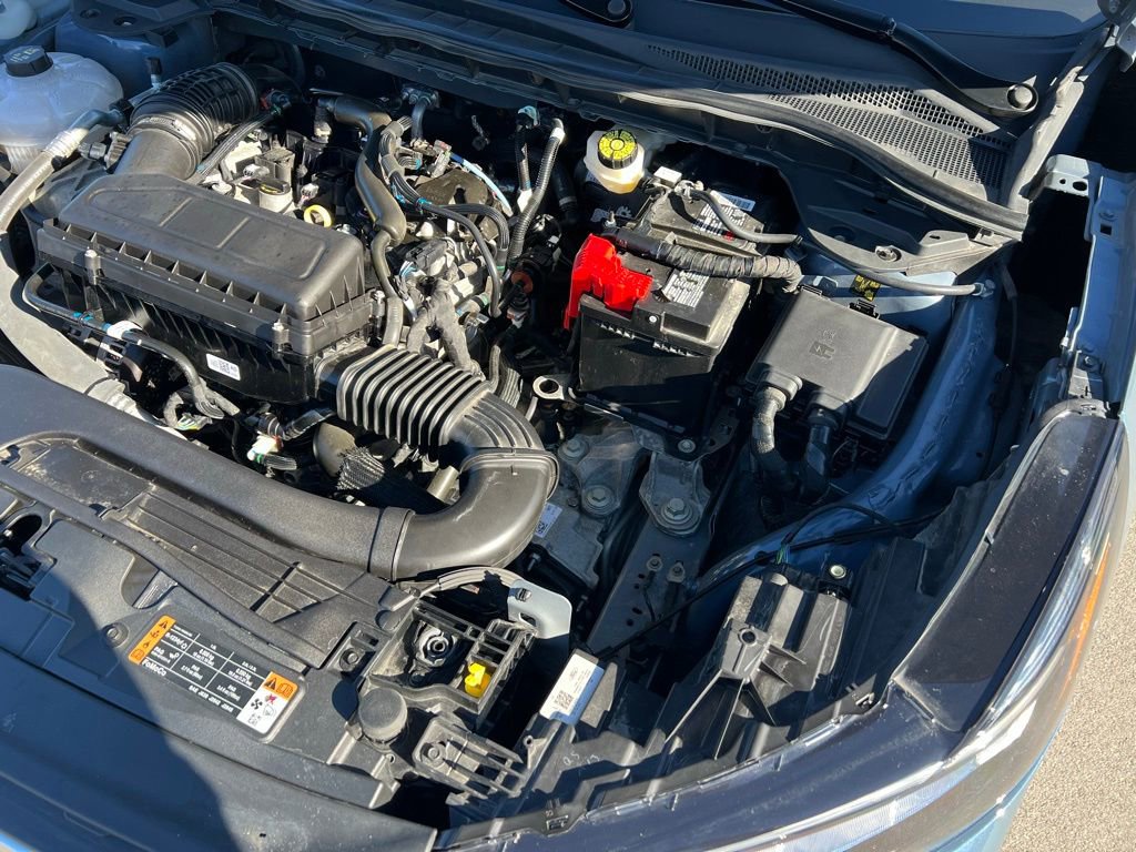 Used 2023 Ford Escape Active w/ Tech Pack #2 image 42