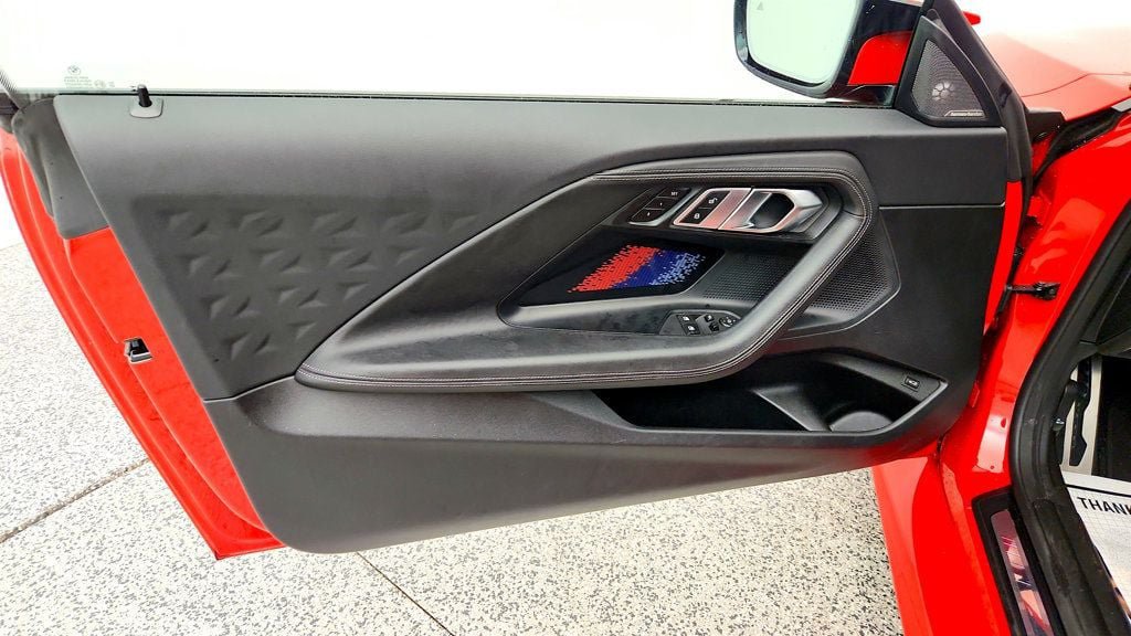 Used 2023 BMW M2 RWD image 11