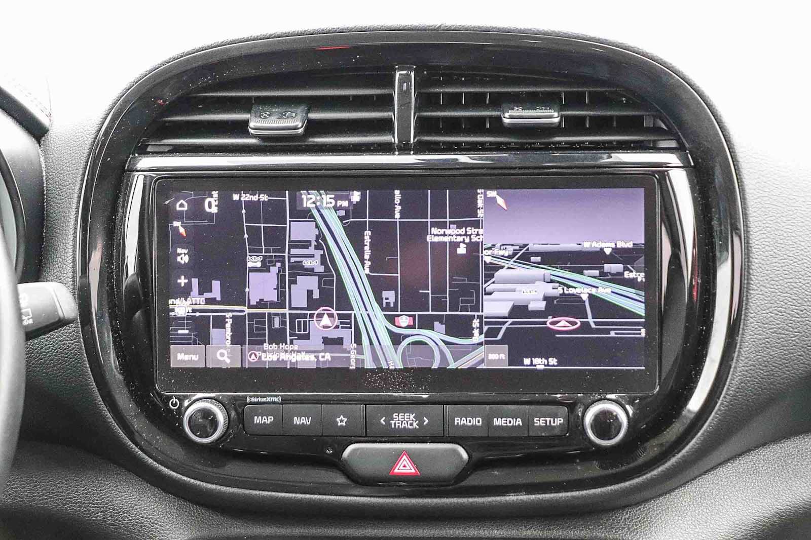 Used 2023 Kia Soul GT-Line FWD image 15