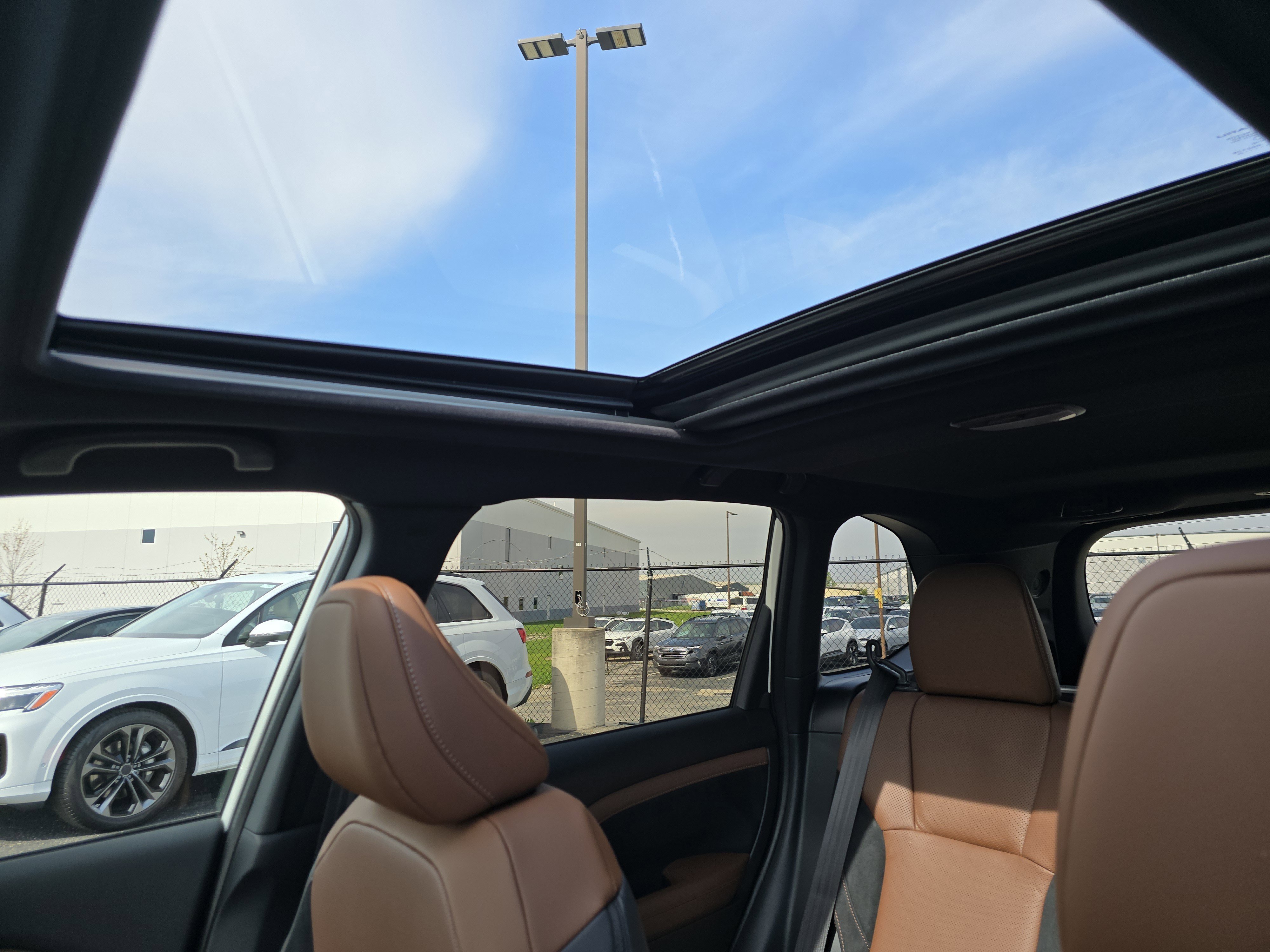 New 2026 Subaru Forester Touring image 9