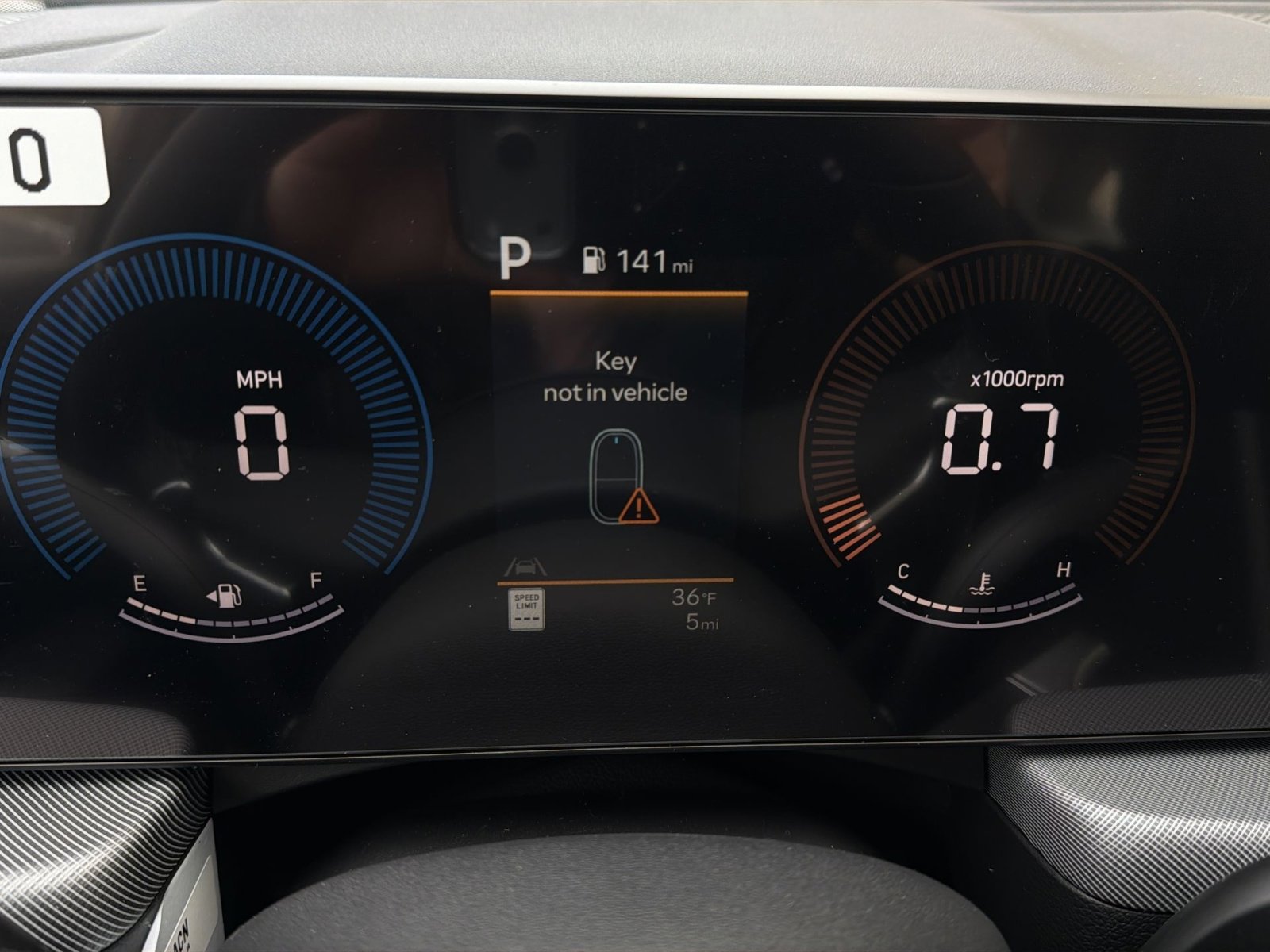 New 2026 Hyundai Sonata SEL image 17