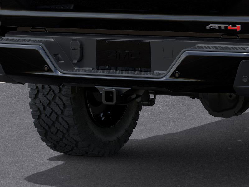 New 2026 GMC Canyon AT4 image 38