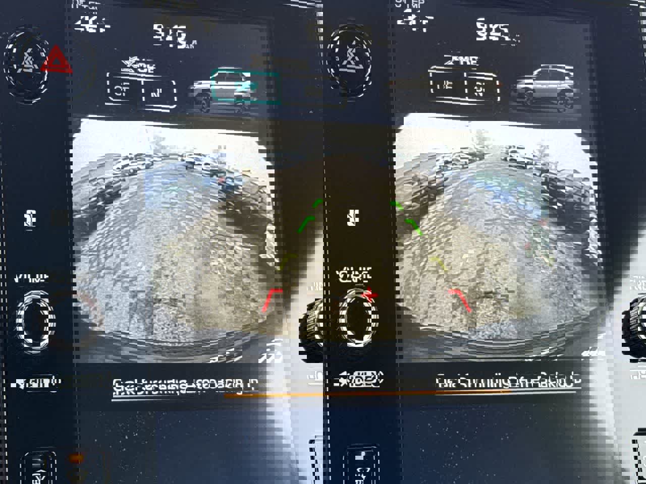 New 2026 Subaru Forester Premium image 32