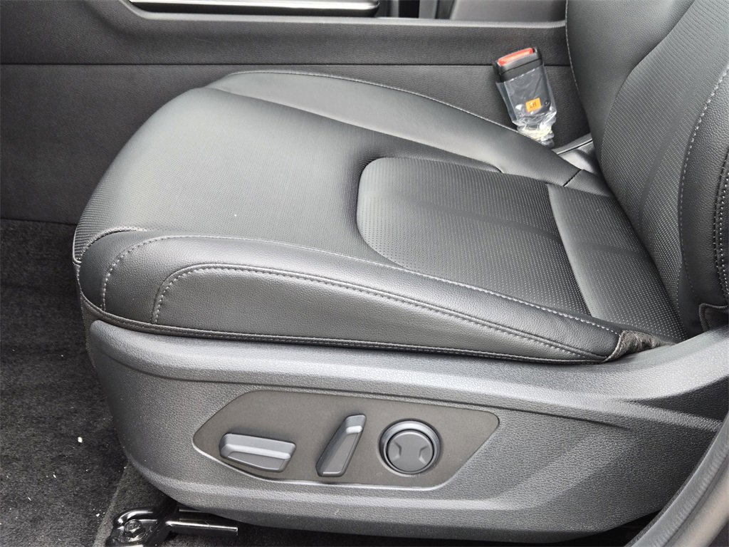 New 2026 Kia Sportage SX image 17