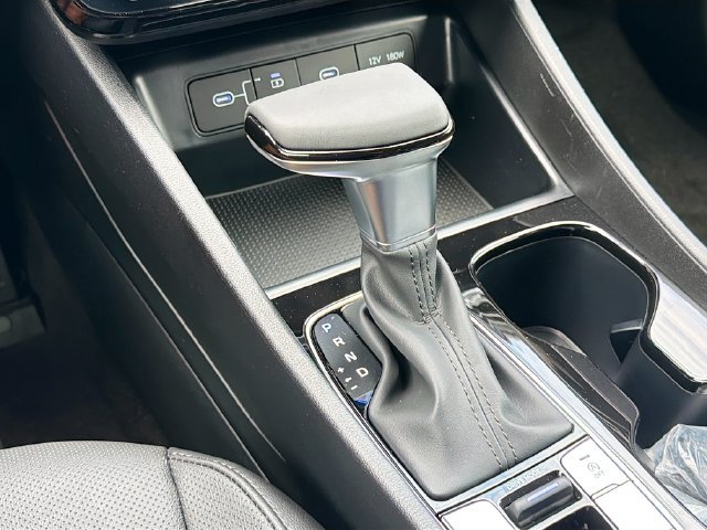 New 2026 Hyundai Tucson XRT FWD image 16