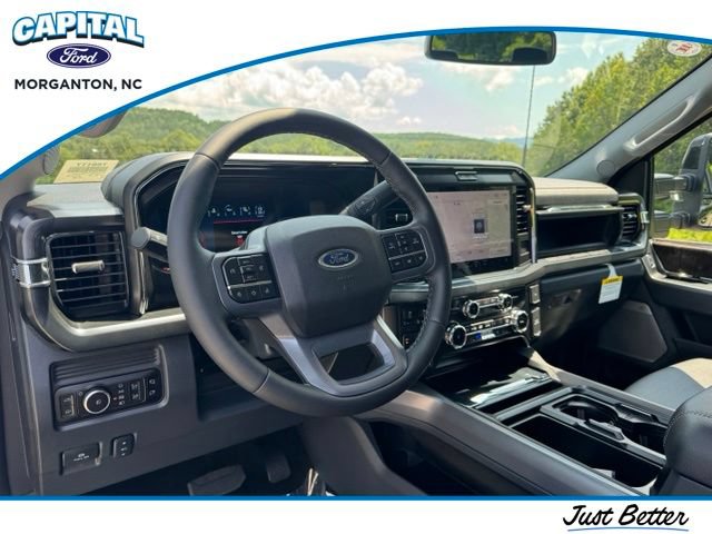New 2026 Ford F250 Lariat w/ FX4 Off-Road Package AWD/4WD image 25