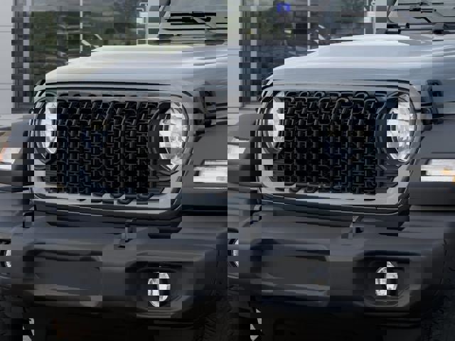New 2026 Jeep Wrangler Sport image 11