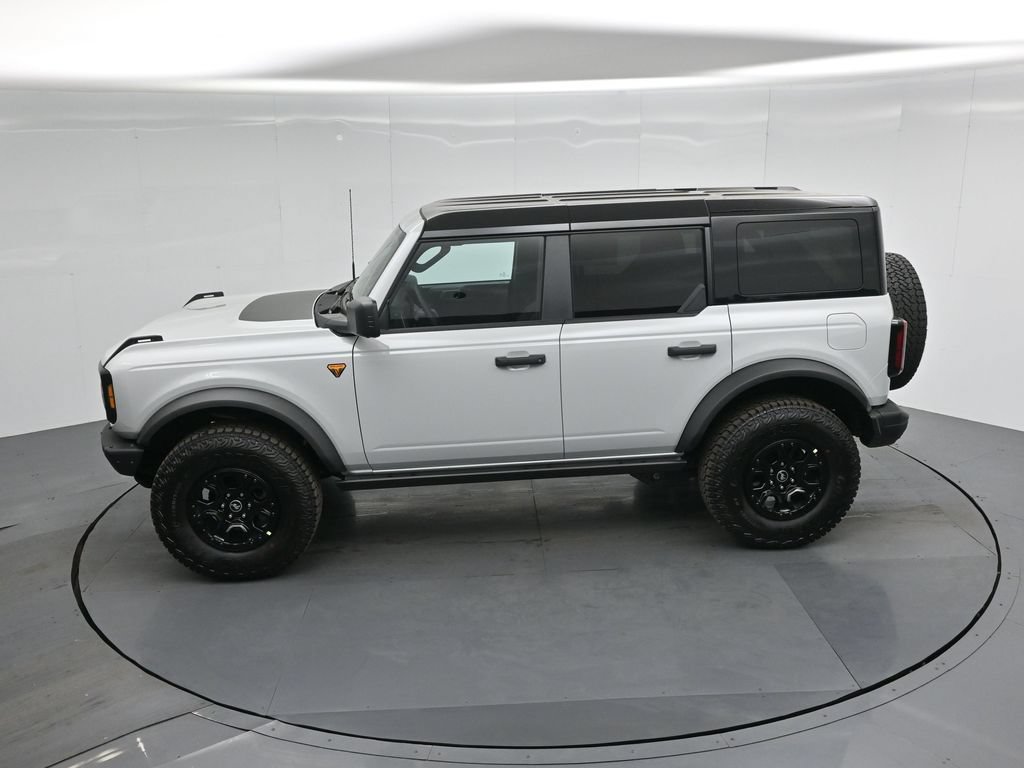 New 2026 Ford Bronco Badlands AWD/4WD image 42