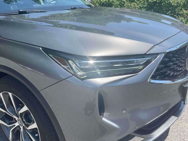 Used 2023 Acura MDX SH-AWD w/ Technology Package image 10