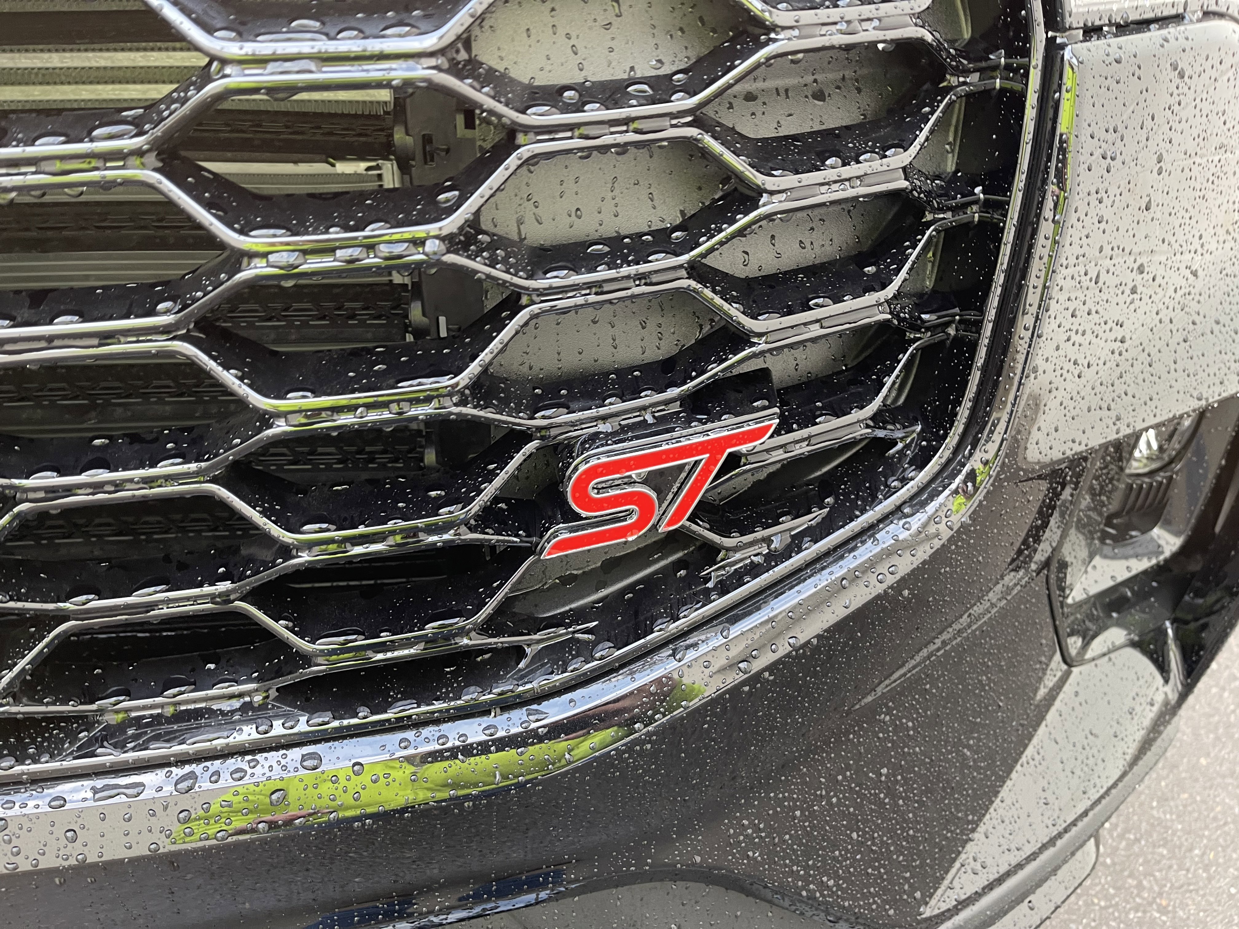 New 2026 Ford Explorer ST w/ Sun And Sound Package image 4