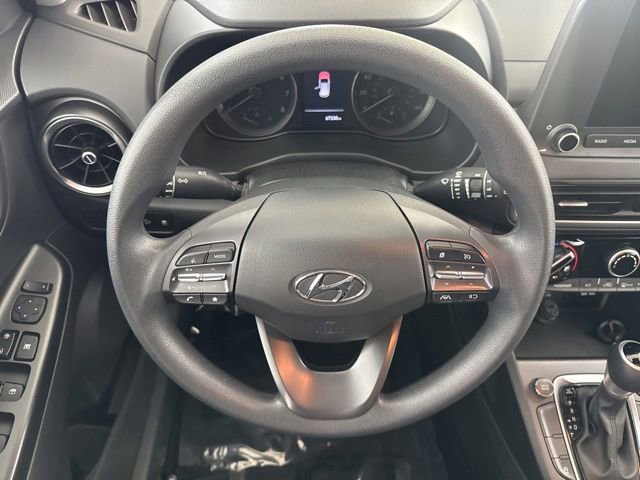 Used 2023 Hyundai Kona SEL FWD image 23