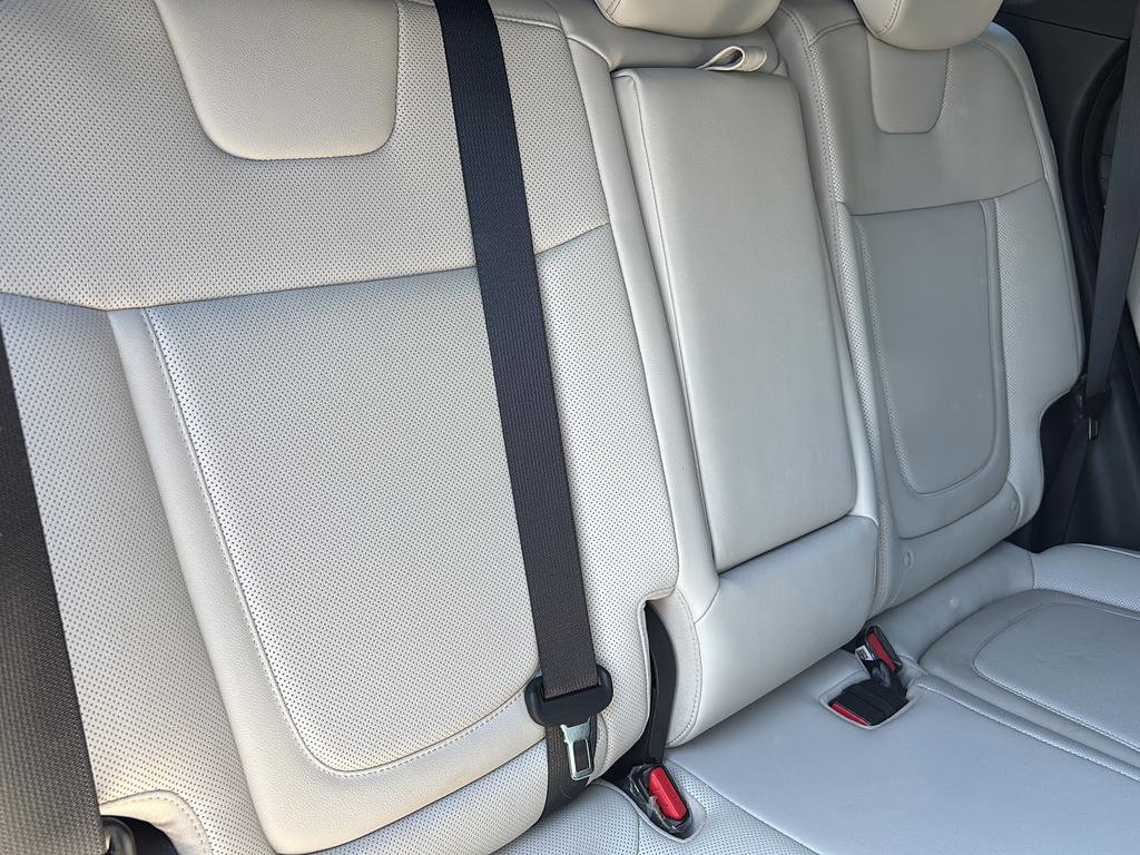 Certified 2025 Hyundai Tucson Limited image 42