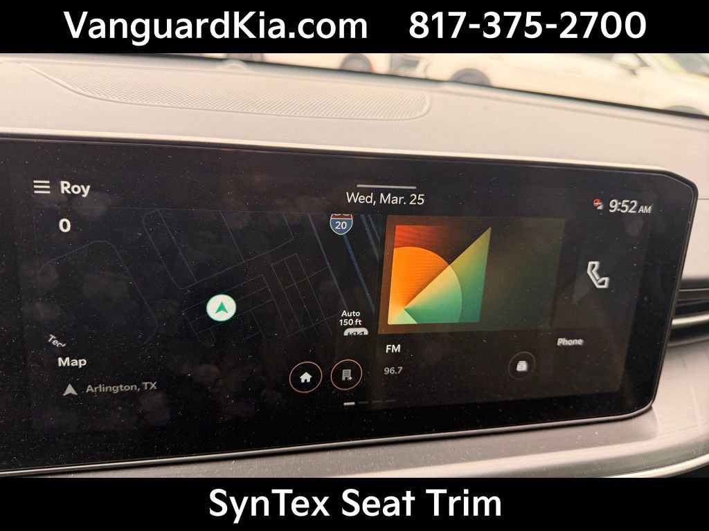 Certified 2026 Kia K5 GT-Line w/ GT-Line Premium Package image 21