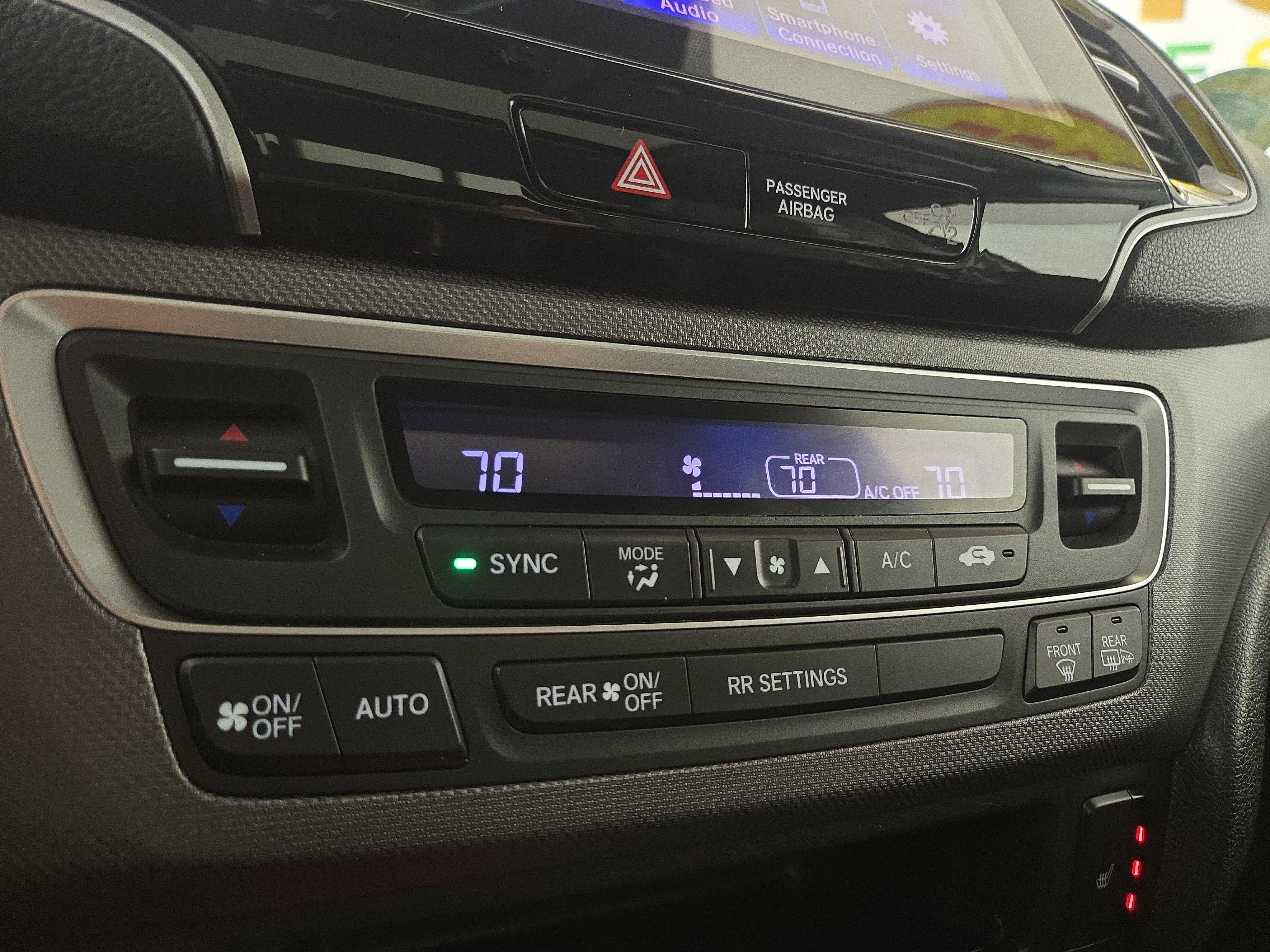 Used 2022 Honda Ridgeline RTL-E image 28