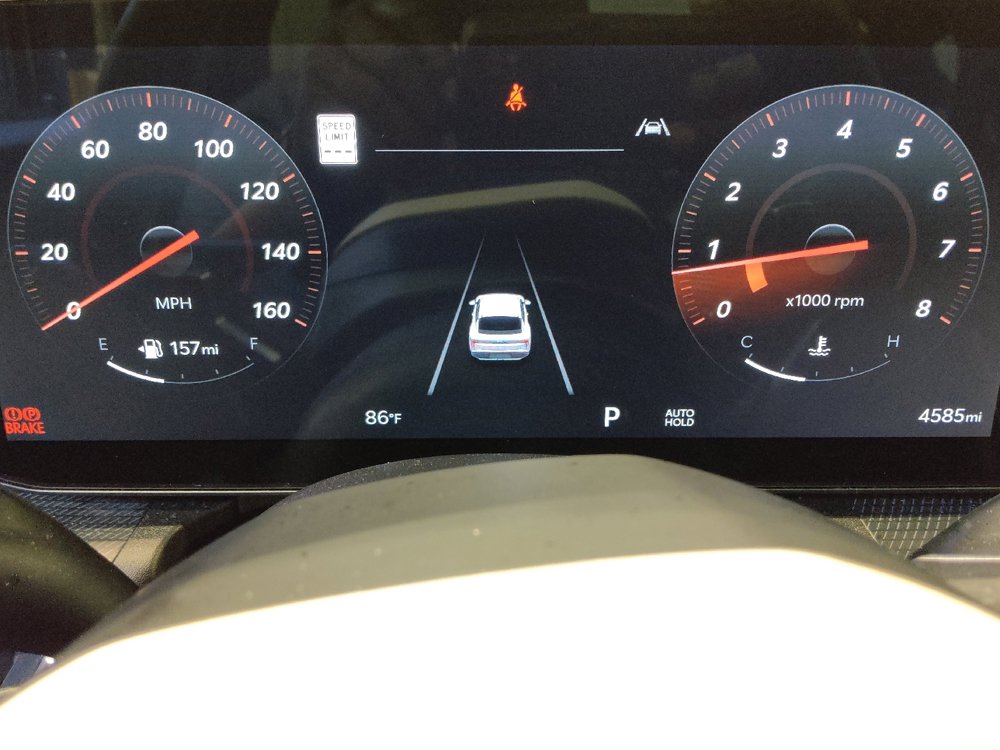 Used 2025 Kia K4 GT-Line w/ GT-Line Sunroof Package FWD image 23